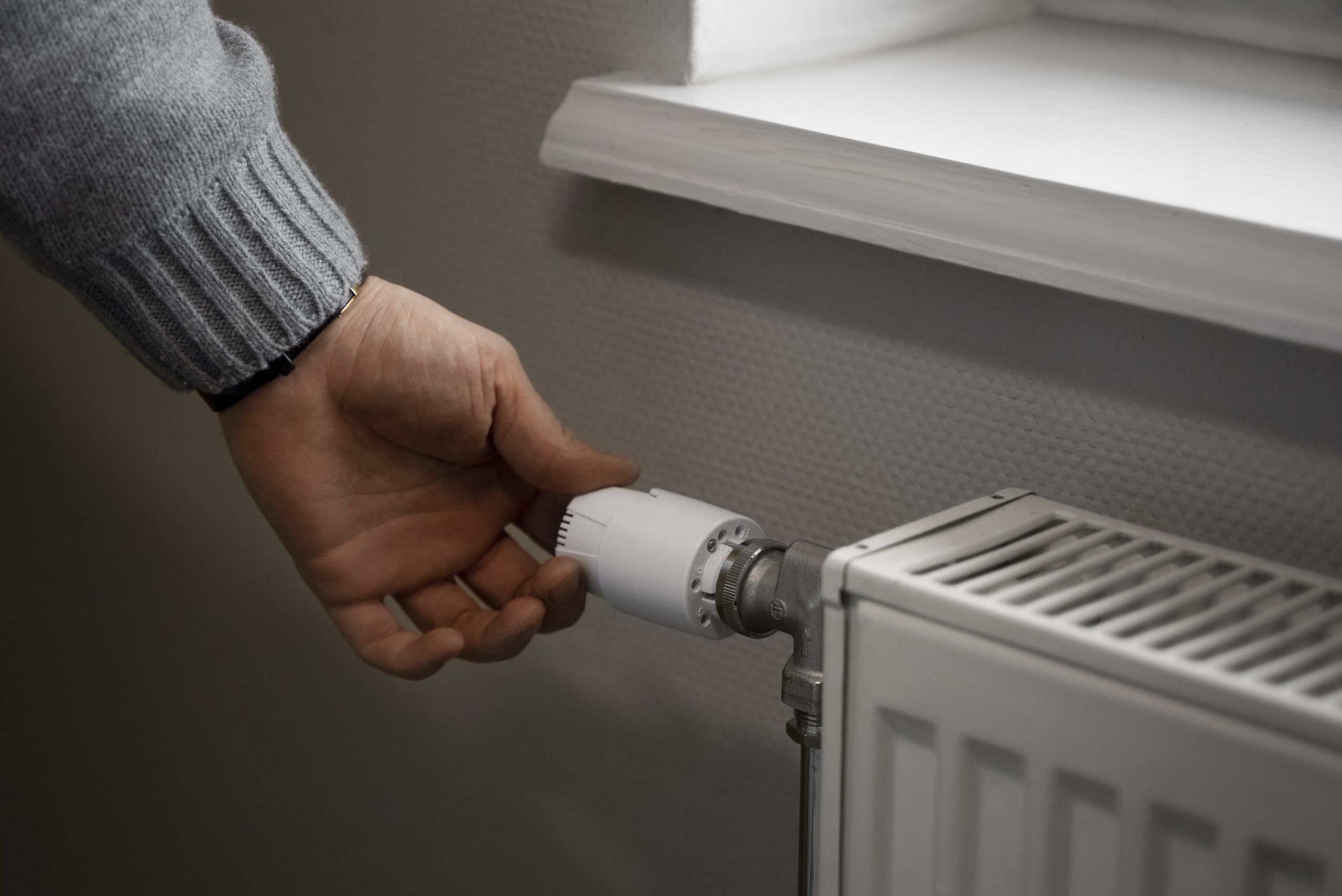 Comment purger vos radiateurs : Maintenez un chauffage efficace