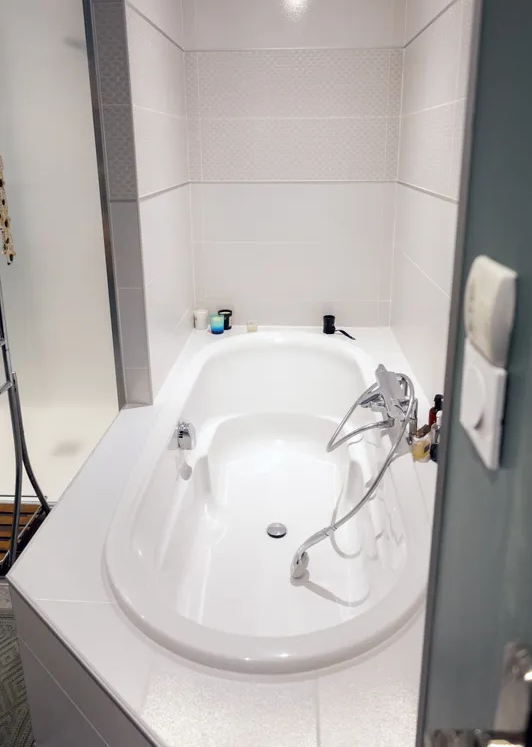 urgence reparation dépannage salle de bain