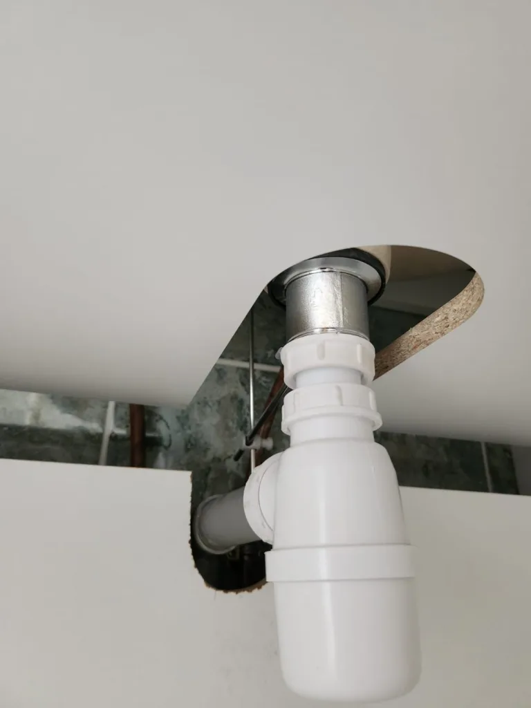 Votre plombier de confiance en Sarthe et Mayenne